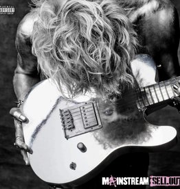 (CD) Machine Gun Kelly - Mainstream Sellout