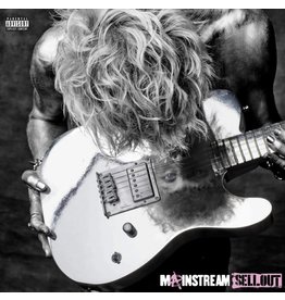 (CD) Machine Gun Kelly - Mainstream Sellout