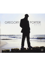 (LP) Gregory Porter - Water (2LP Reissue)