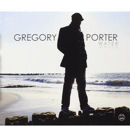 (LP) Gregory Porter - Water (2LP Reissue)
