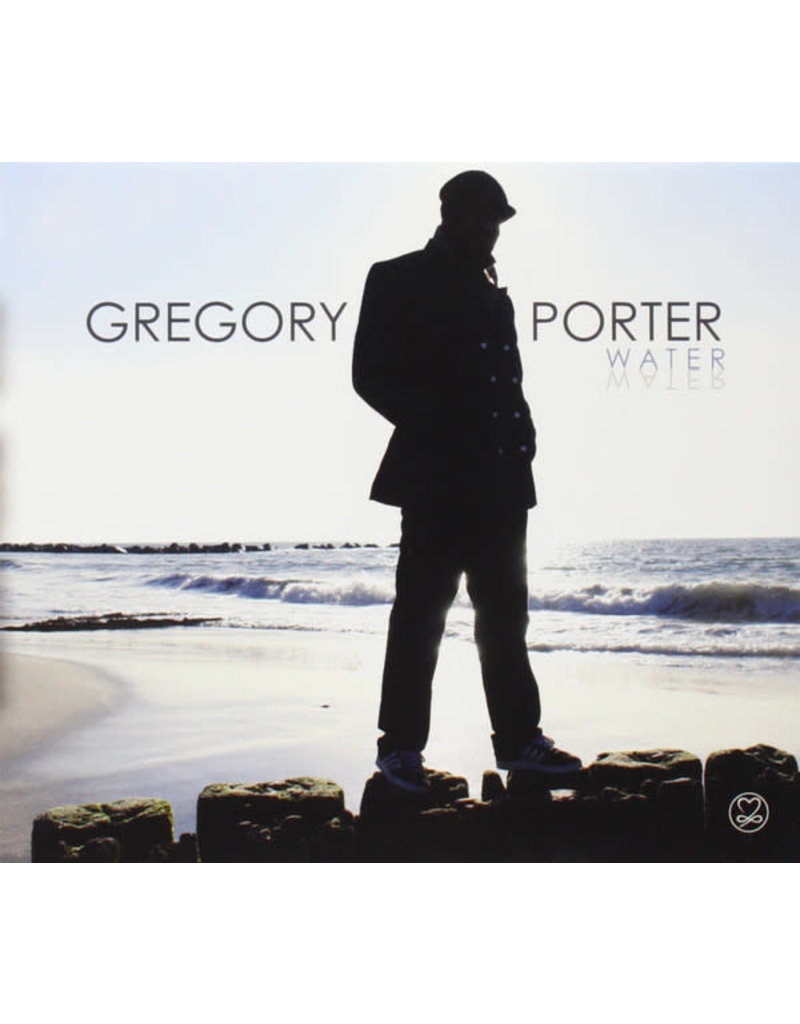 (LP) Gregory Porter - Water (2LP Reissue)