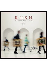 (LP) Rush - Moving Pictures (5LP Deluxe edition) 40th anniversary