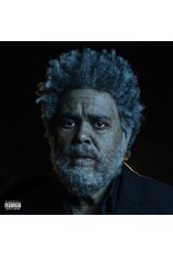 Republic (LP) The Weeknd - Dawn FM (2LP)