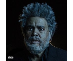 LP) The Weeknd - Dawn FM (2LP) - Dead Dog Records