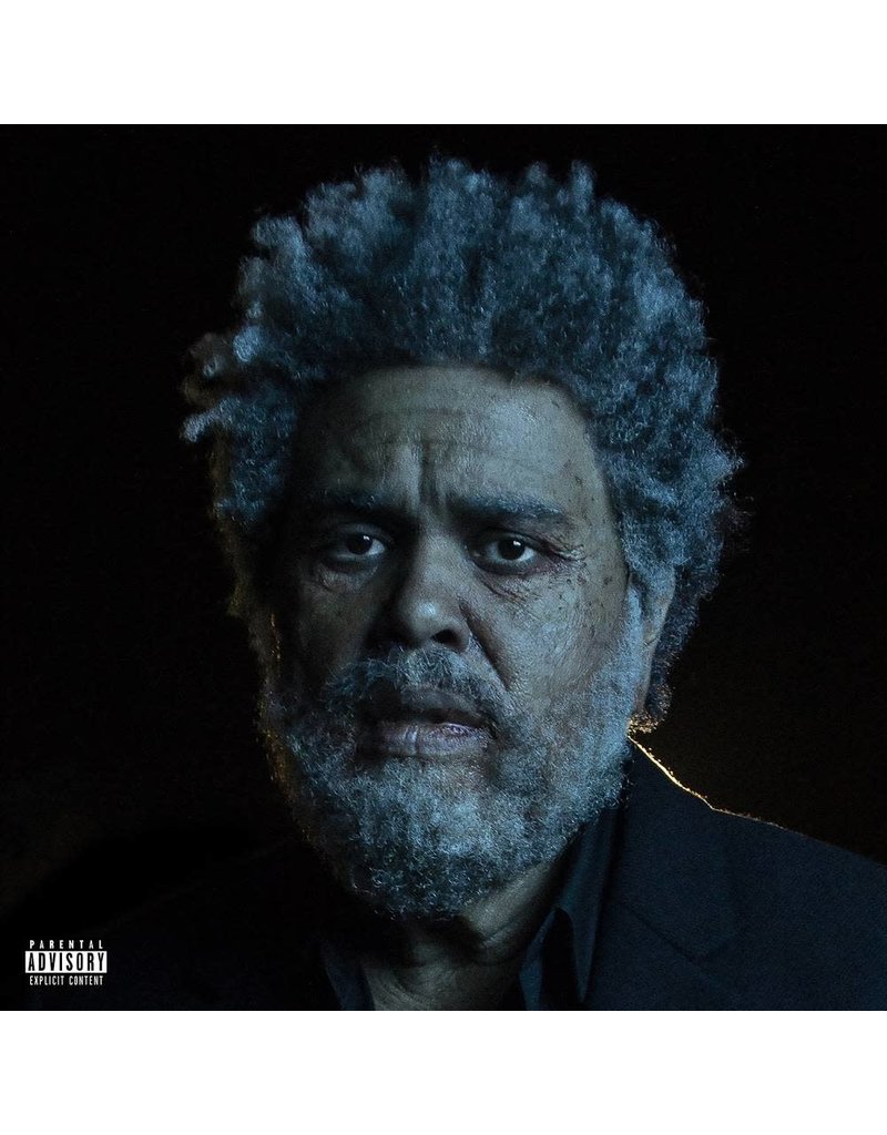 Republic (LP) The Weeknd - Dawn FM (2LP)