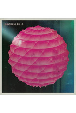(LP) Broken Bells - Self Titled