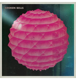 (LP) Broken Bells - Self Titled