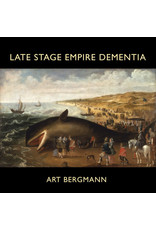 (LP) Art Bergmann - Last State Empire Dementia