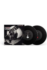 (LP) Pearl Jam - Rearviewmirror: Volume 2 (2LP) Greatest Hits 1991-2003