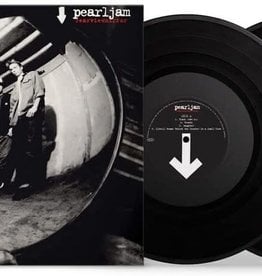 (LP) Pearl Jam - Rearviewmirror: Volume 2 (2LP) Greatest Hits 1991-2003