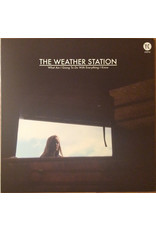 Minus5 (LP) Weather Station - What Am I Going To Do With Everything I Know (2022 Reissue)
