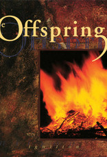 (LP) Offspring - Ignition (30th Anniversary Edition: Coloured)