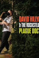 ORG Music (LP) David Hillyard & The Rocksteady 7 - Plague Doctor