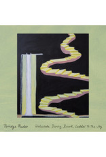 (LP) Porridge Radio - Waterslide, Diving Board, Ladder To The Sky (Indie: Green Vinyl)