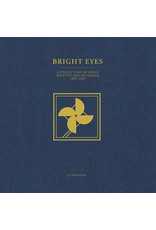 (CD) Bright Eyes - A Collection Of Songs 1995-1997: A Companion