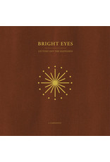 (CD) Bright Eyes - Letting Off The Happiness: A Companion