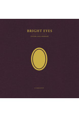 (LP) Bright Eyes - Fevers And Mirrors: A Companion (Opaque Gold Vinyl)