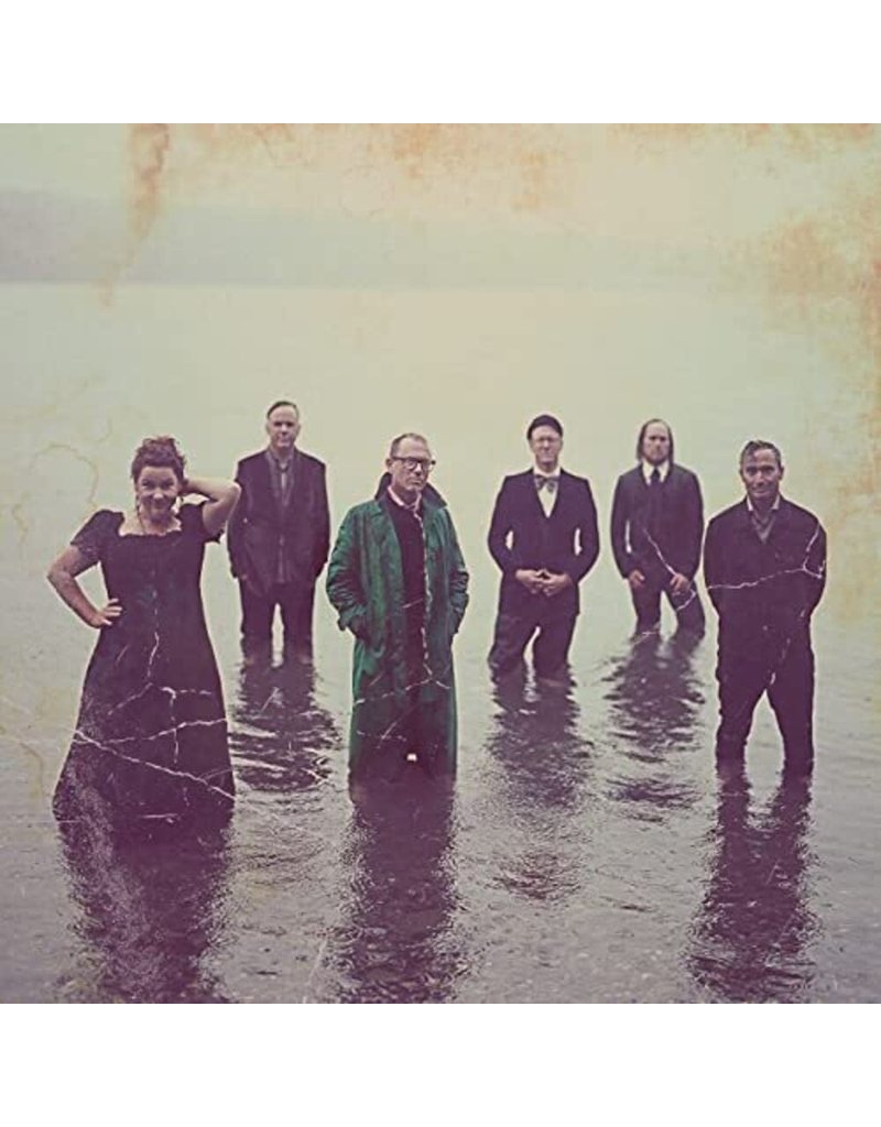 (LP) Stars - From Capelton Hill**********DEEP DISCOUNT IN EFFECT!**********