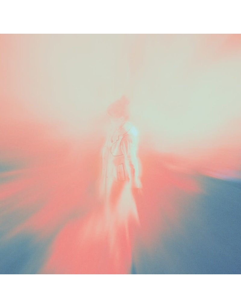 Self Released (LP) Yaeji - EP 1+2 (Standard Edition)