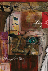(LP) Atmosphere - Lucy Ford (2LP)