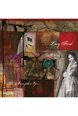 (LP) Atmosphere - Lucy Ford (2LP)