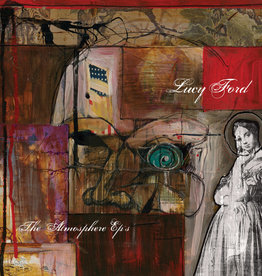 (LP) Atmosphere - Lucy Ford (2LP)