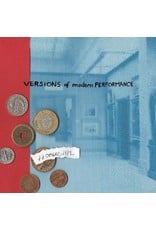 (CD) Horsegirl - Versions Of Modern Performance