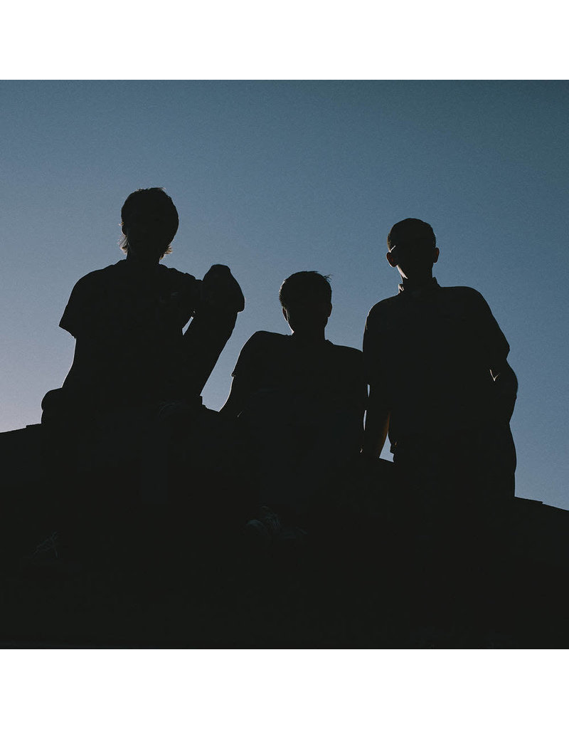 (LP) Joyce Manor - 40 oz. To Fresno