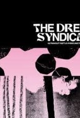 Fire (LP) Dream Syndicate - Ultraviolet Battle Hymns And True Confessions (Indie: Violet Vinyl)