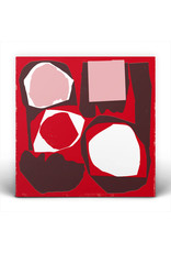 Mr Bongo (LP) Various - Mr Bongo Record Club Vol. 5 (2LP Indie: Pink Vinyl)
