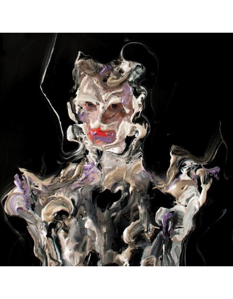 (LP) Perfume Genius - Ugly Season (2LP: Music to "The Sun Still Burns Here")