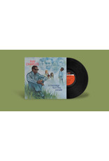 Tangerine (LP) Ray Charles - A Message From The People