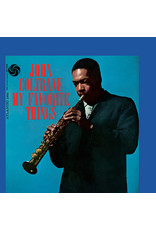 Atlantic (CD) John Coltrane - My Favorite Things (60th Anniversary)