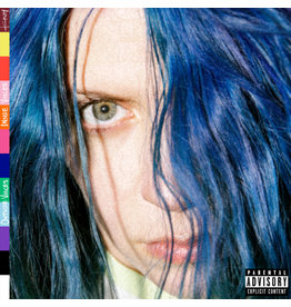 BMG Rights Management (CD) K.Flay - Inside Voices / Outside Voices