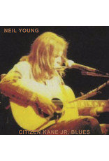 Reprise (LP) Neil Young - Citizen Kane Jr. Blues 1974 (Live At The Bottom Line)