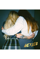 (LP) Wet Leg - Wet Leg