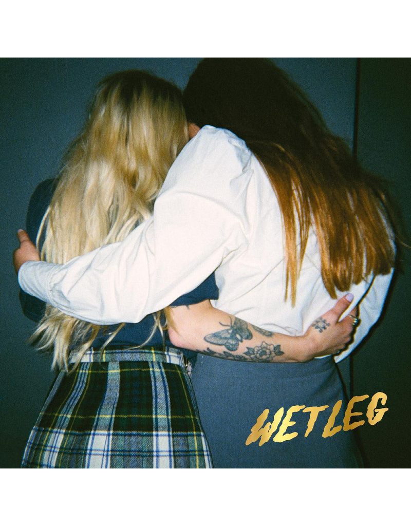 (LP) Wet Leg - Wet Leg