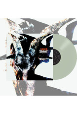 Road Runner (LP) Slipknot - Iowa (Coke Bottle Clear)