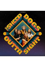 (CD) The Sheepdogs - Outta Sight