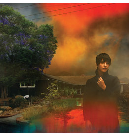 (CD) Sharon Van Etten - We've Been Going About This All Wrong