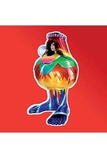 One Little Independent (LP) Bjork - Volta (2022 Repress)