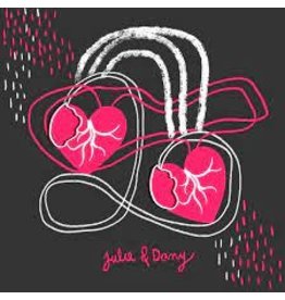 (CD) Julie Doiron & Dany Placard - Julie & Dany