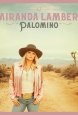 (LP) Miranda Lambert - Palomino (2LP)