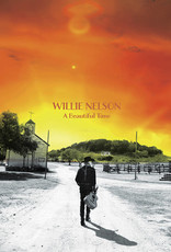Legacy (LP) Willie Nelson - A Beautiful Time (140g)