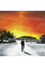 Legacy (CD) Willie Nelson - A Beautiful Time