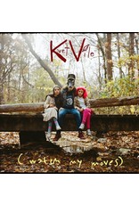 (LP) Kurt Vile - (watch my moves) (2LP)