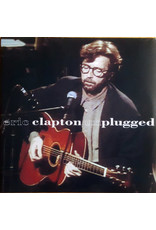 Reprise (LP) Eric Clapton - Unplugged (2lp)
