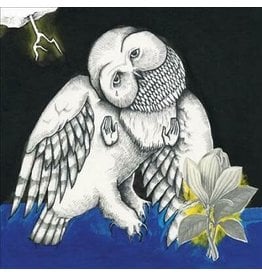 (LP) Songs: Ohia -  Magnolia Electric Co. (2LP-10th anniversary edition)