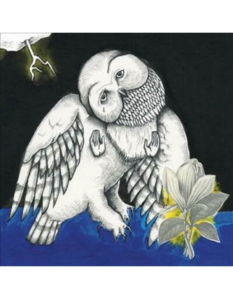 (LP) Songs: Ohia -  Magnolia Electric Co. (2LP-10th anniversary edition)
