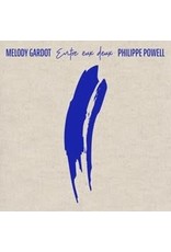 (CD) Melody Gardot & Philippe Powell - Entre eux deux